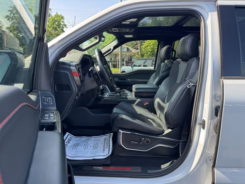 Used 2025 Ford F150 Raptor AWD/4WD image 10