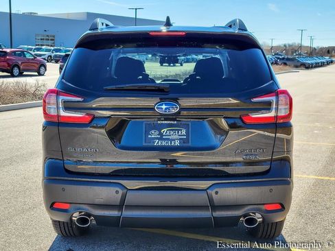 New 2026 Subaru Ascent Bronze Edition AWD/4WD image 5