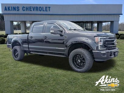 Used 2022 Ford F250 Lariat w/ Tremor Off-Road Package