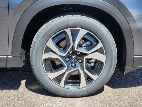New 2026 MAZDA CX-5 Preferred AWD/4WD image 30