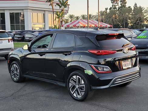 Certified 2023 Hyundai Kona SE image 26