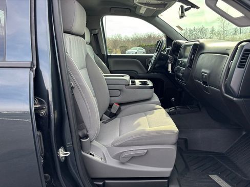 Used 2019 GMC Sierra 1500 Limited w/ Elevation Edition image 18