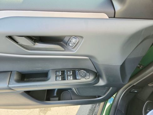 Used 2023 Ford Bronco Sport Big Bend image 17