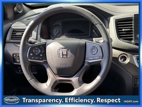 Used 2023 Honda Passport TrailSport image 19