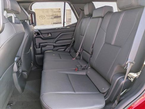 New 2026 Toyota 4Runner Limited image 15