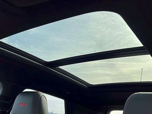 New 2026 Chevrolet TrailBlazer RS w/ Convenience Package image 29