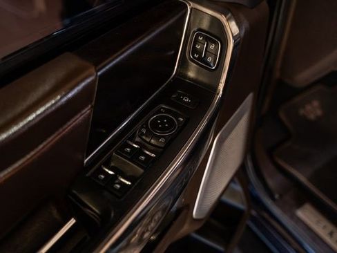 Used 2024 Ford F250 King Ranch w/ Tremor Off-Road Package image 14