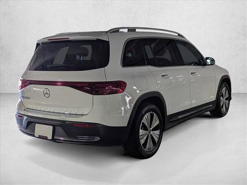 Certified 2024 Mercedes-Benz EQB 250+ image 5