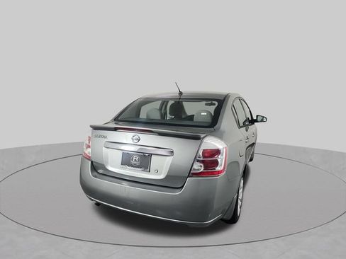Used 2012 Nissan Sentra 2.0 S FWD image 32