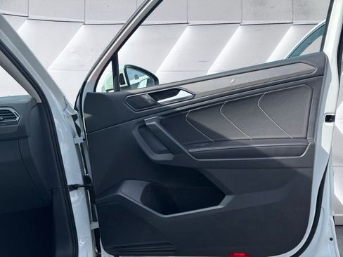 Used 2022 Volkswagen Tiguan SE image 26