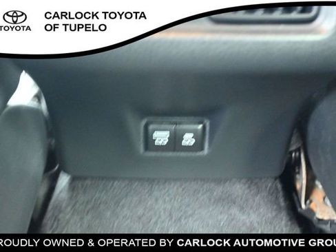 Used 2025 Toyota Camry SE w/ Multimedia Upgrade Package FWD image 27