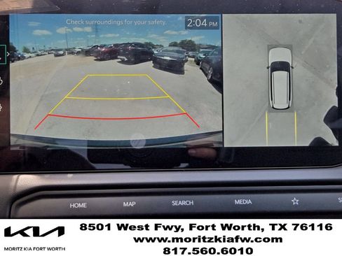 New 2027 Kia Telluride SX X-Pro AWD/4WD image 15