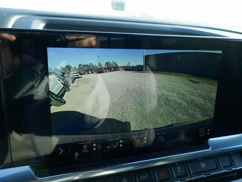 New 2026 Chevrolet Silverado 1500 High Country image 25