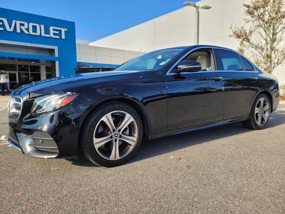 Used 2018 Mercedes-Benz E 300