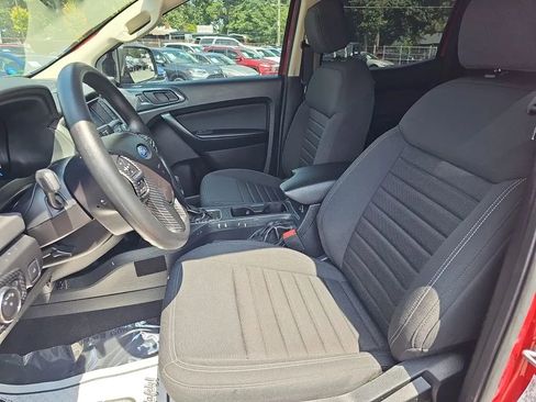 Used 2021 Ford Ranger XL w/ Equipment Group 101A High image 12