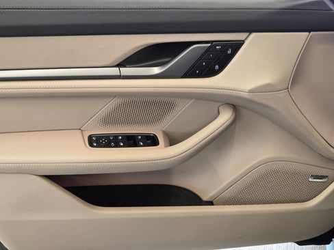 New 2026 Porsche Taycan 4S AWD/4WD image 14