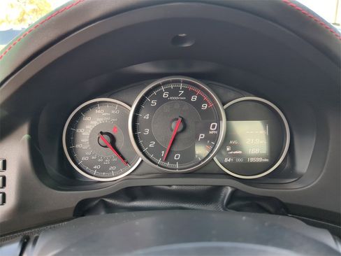 Used 2019 Subaru BRZ Limited image 31