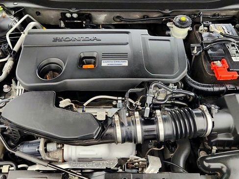 Used 2019 Honda Accord Touring image 27