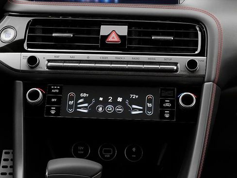 New 2026 Genesis G70 3.3T Sport Prestige image 15