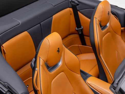 Certified 2023 Ferrari Portofino M RWD image 74
