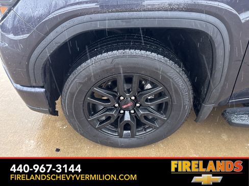 Used 2024 GMC Sierra 1500 Elevation image 54