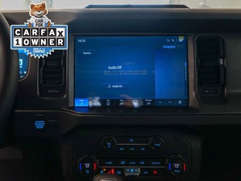 Used 2025 Ford Bronco Badlands image 24