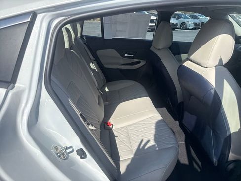 New 2026 Nissan Sentra SL w/ Floor Mat Package FWD image 29