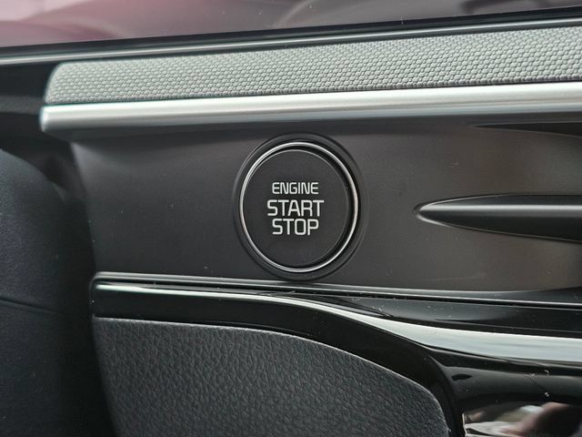 New 2026 Kia K5 LXS FWD image 24