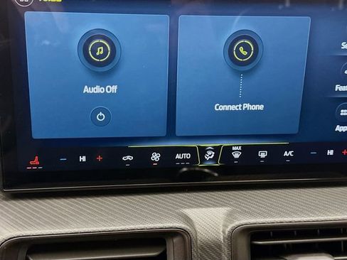 Used 2024 Ford Mustang Coupe image 15