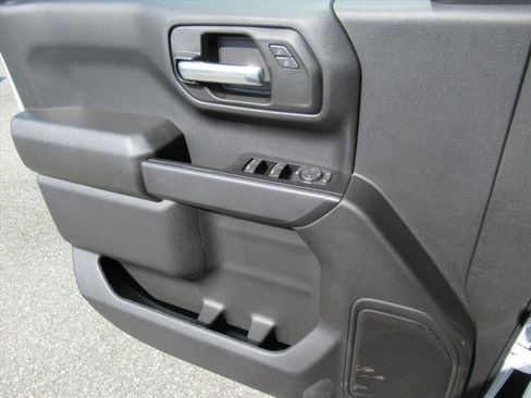 New 2026 GMC Sierra 1500 Pro w/ Pro Value Package image 25