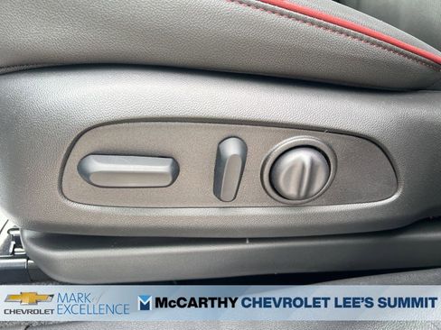 New 2026 Chevrolet TrailBlazer RS w/ Convenience Package image 43