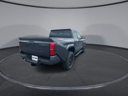 New 2026 Toyota Tacoma SR5 image 16
