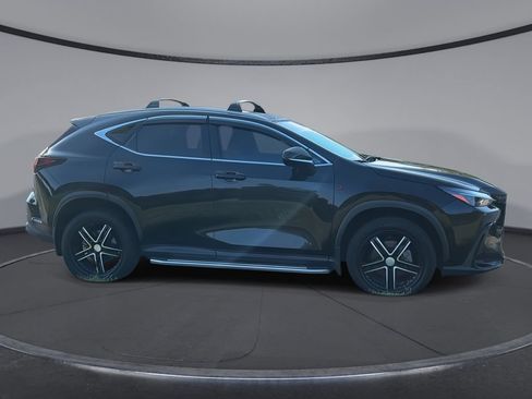 Used 2022 Lexus NX 350 AWD image 9