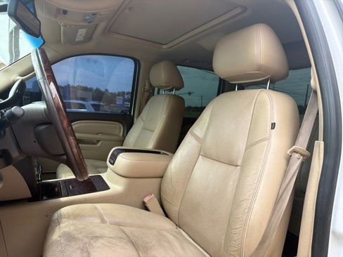 Used 2012 GMC Sierra 2500 Denali AWD/4WD image 13