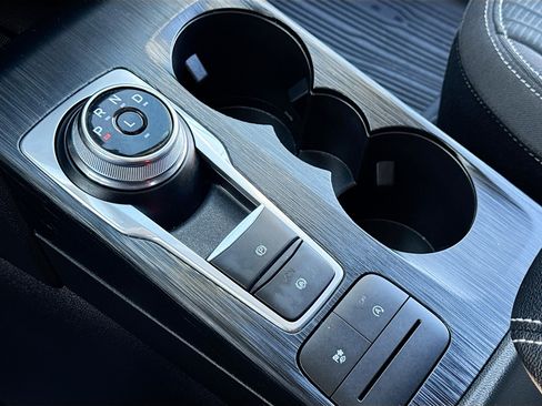 Certified 2023 Ford Escape AWD image 12