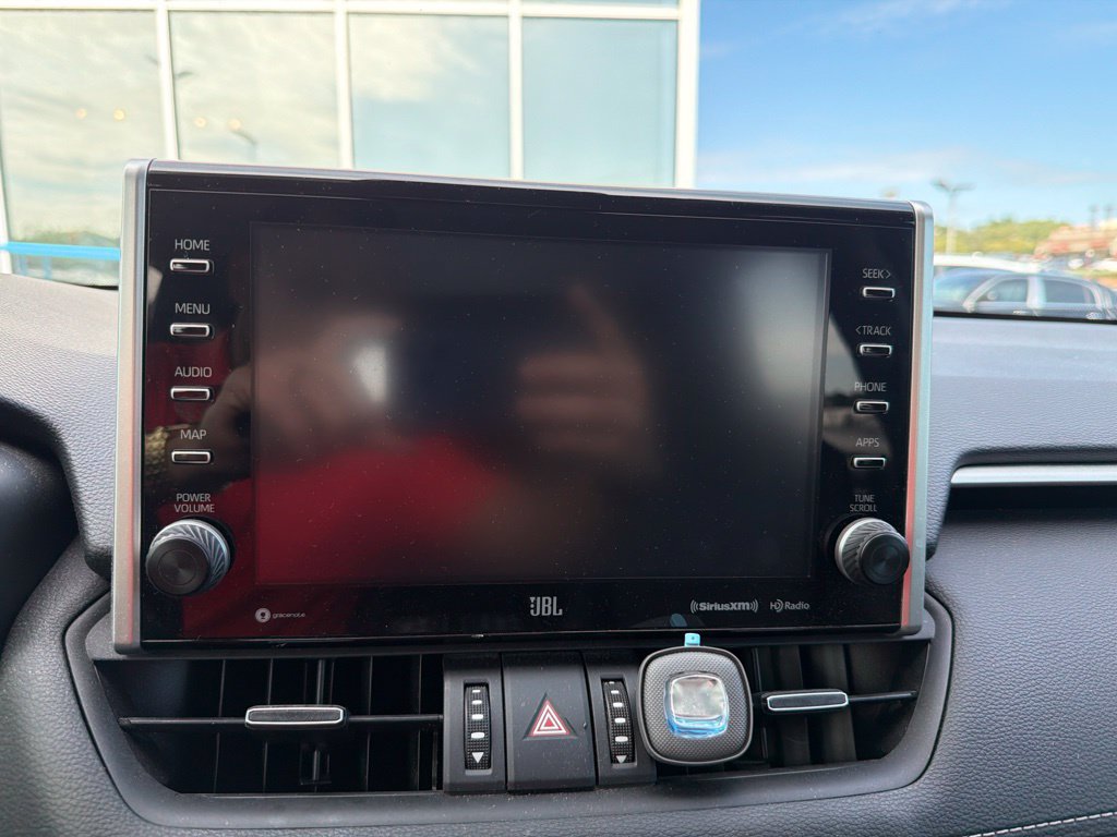 Used 2022 Toyota RAV4 Limited w/ Limited Grade Weather Package AWD/4WD image 13