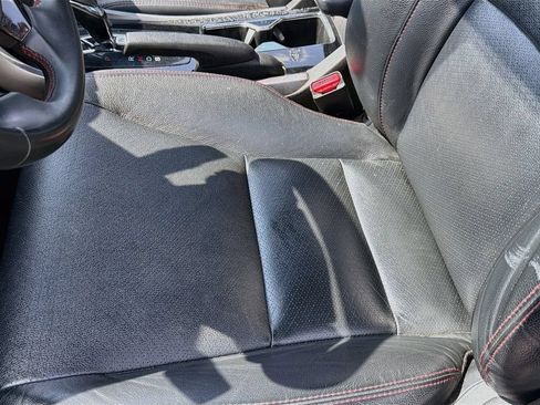 Used 2017 Honda Accord Sport Special Edition image 20