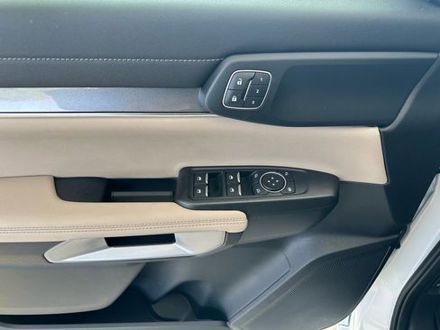 New 2025 Ford Ranger Lariat w/ Chrome Accent Package image 19