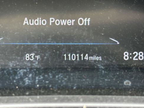 Used 2019 Honda CR-V EX image 13