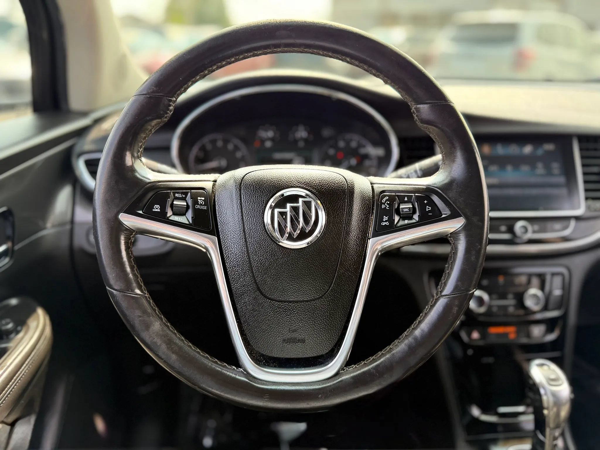 Used 2018 Buick Encore Preferred FWD image 32