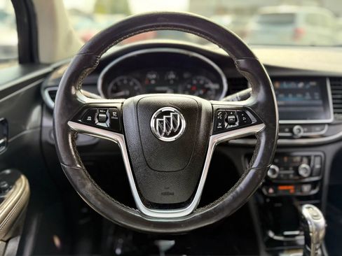 Used 2018 Buick Encore Preferred FWD image 32