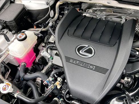 Used 2023 Lexus RX 350 Premium w/ Accessory Package (Z1) FWD image 32