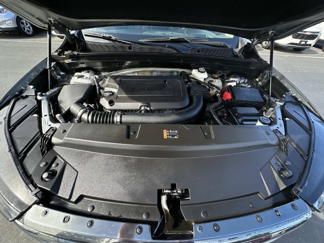 Certified 2023 Buick Envision Avenir AWD/4WD image 30
