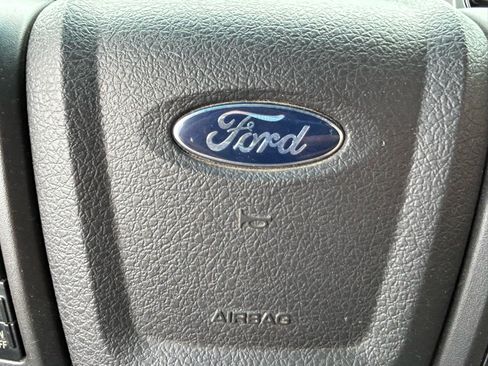 Used 2014 Ford F150 FX4 AWD/4WD image 19