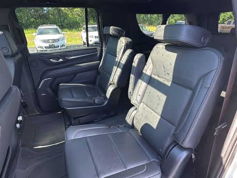 Certified 2023 GMC Yukon XL Denali AWD/4WD image 28