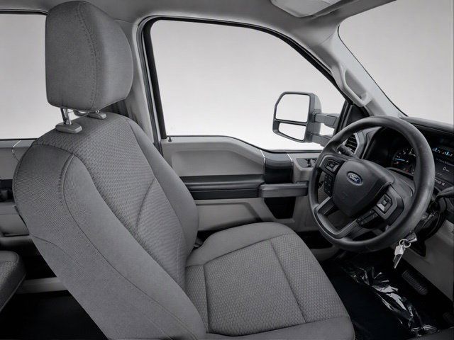 Used 2021 Ford F350 XLT w/ XLT Premium Package AWD/4WD image 17