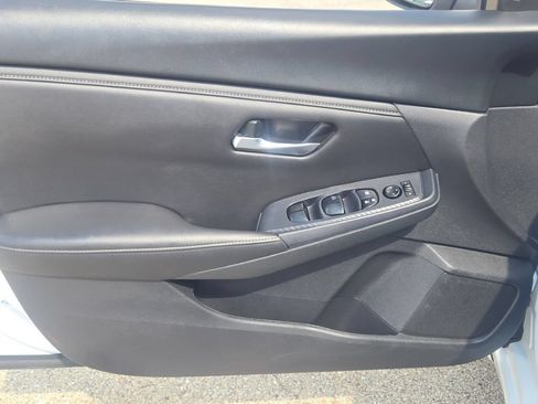 Used 2024 Nissan Sentra SV w/ All-Weather Package FWD image 21