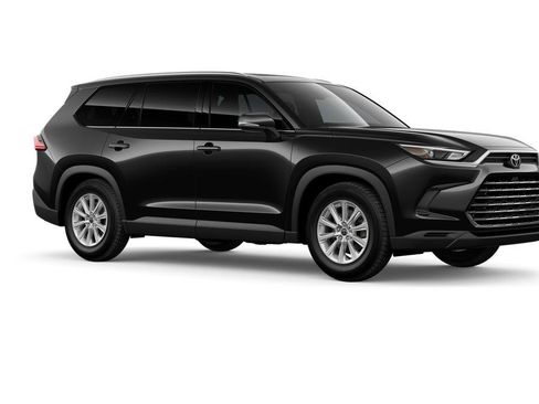 New 2026 Toyota Grand Highlander XLE image 14