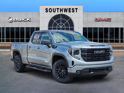 New 2026 GMC Sierra 1500 Elevation w/ Elevation Select Package