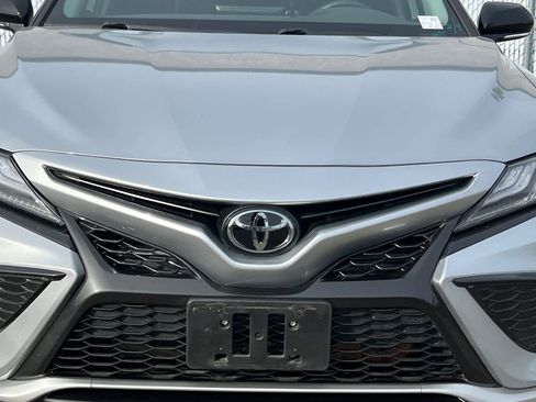 Used 2023 Toyota Camry XSE image 9